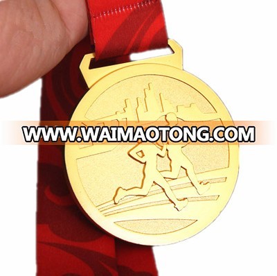 Sport Medal SwimmingSingapore/Running/Dancing Sample Free