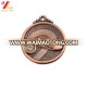 Custom souvenir sports metal medals with high quality