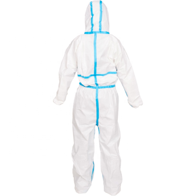 fabric pm 2.5 protective clothing